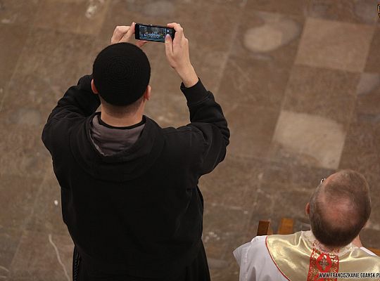 Grafika #42: Święto Prowincji 2016