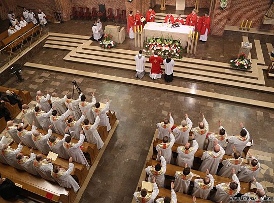 Grafika #43: Święto Prowincji 2016