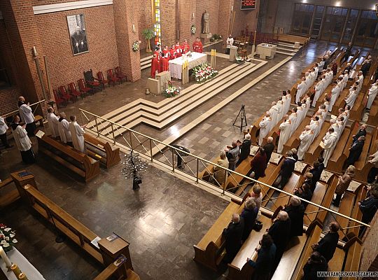 Grafika #44: Święto Prowincji 2016