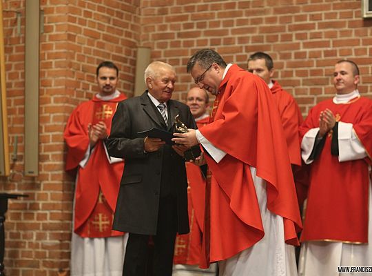 Grafika #46: Święto Prowincji 2016