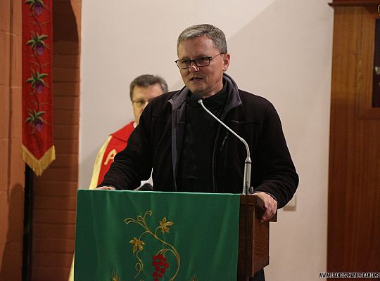 Grafika #51: Święto Prowincji 2016