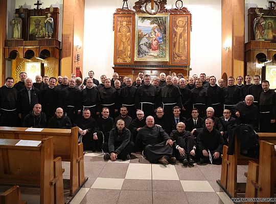 Grafika #52: Święto Prowincji 2016