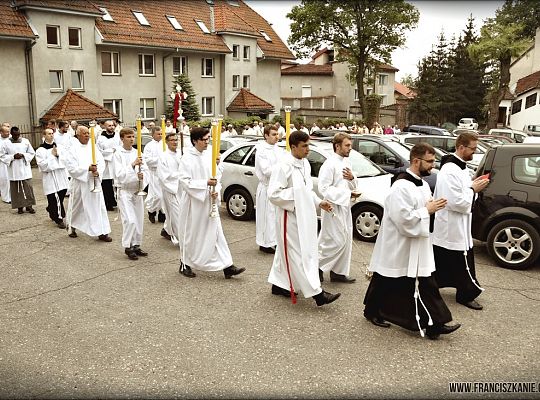 Grafika #0: Elbląg: Święcenia 2016