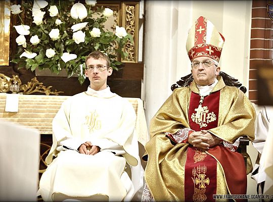 Grafika #5: Elbląg: Święcenia 2016