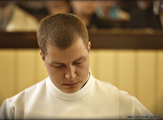 Grafika #8: Elbląg: Święcenia 2016