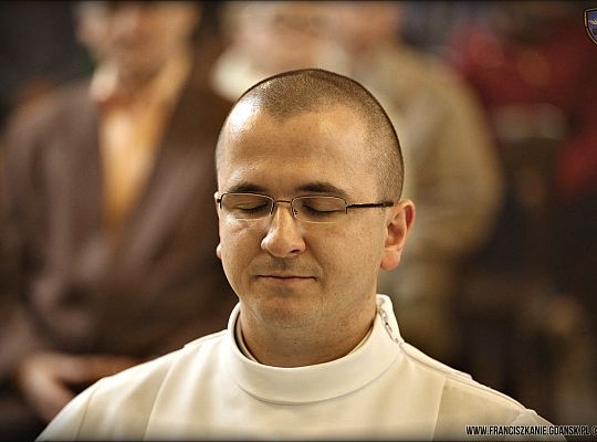 Grafika #9: Elbląg: Święcenia 2016