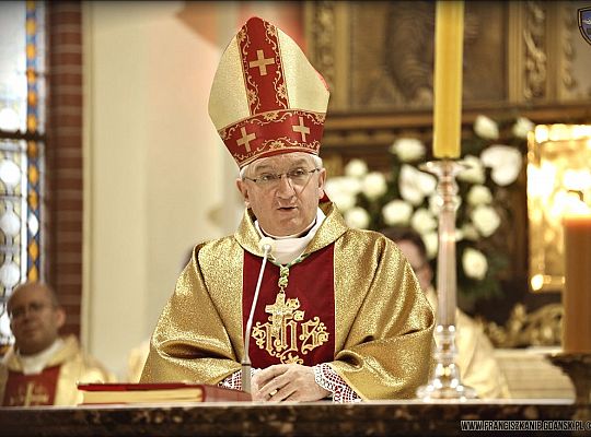 Grafika #12: Elbląg: Święcenia 2016