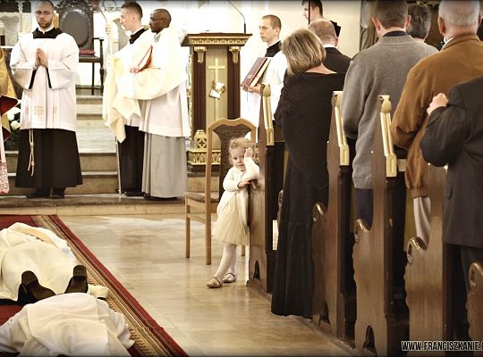 Grafika #18: Elbląg: Święcenia 2016