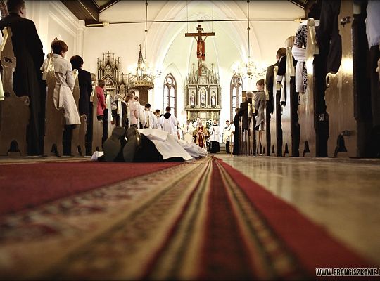 Grafika #19: Elbląg: Święcenia 2016