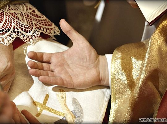 Grafika #25: Elbląg: Święcenia 2016