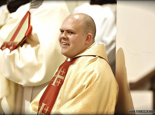 Grafika #27: Elbląg: Święcenia 2016