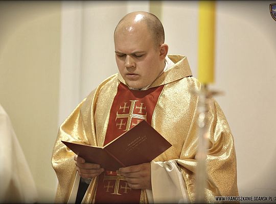 Grafika #30: Elbląg: Święcenia 2016