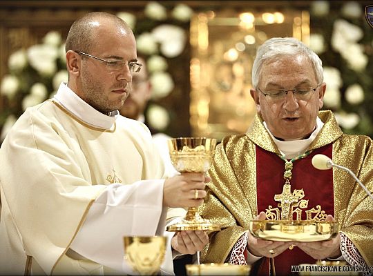 Grafika #34: Elbląg: Święcenia 2016