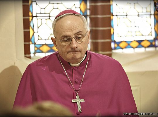 Grafika #39: Elbląg: Święcenia 2016