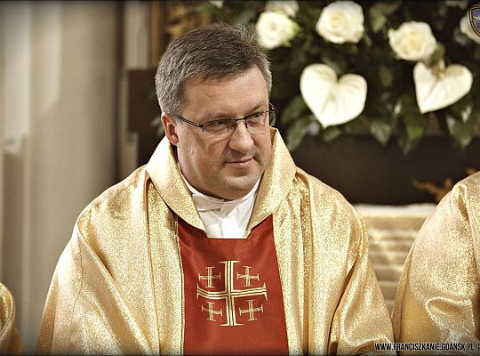 Grafika #40: Elbląg: Święcenia 2016