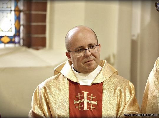 Grafika #41: Elbląg: Święcenia 2016