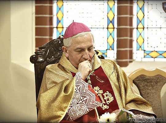 Grafika #43: Elbląg: Święcenia 2016