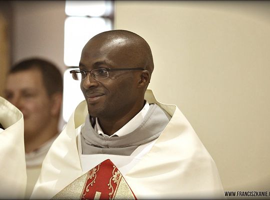 Grafika #44: Elbląg: Święcenia 2016