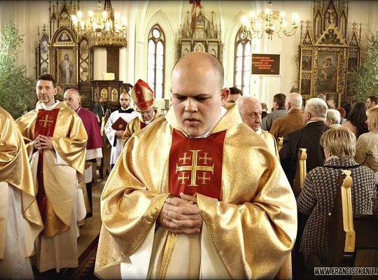 Grafika #47: Elbląg: Święcenia 2016