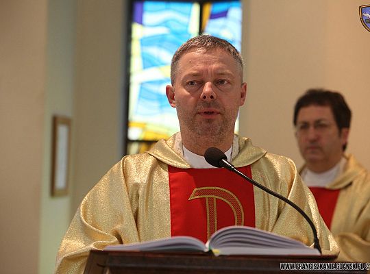 Grafika #0: IX Kapituła Prowincji – dzień 5