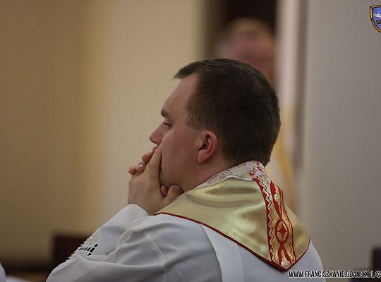 Grafika #7: IX Kapituła Prowincji – dzień 4