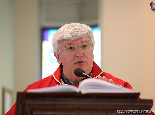 Grafika #11: IX Kapituła Prowincji – dzień 4