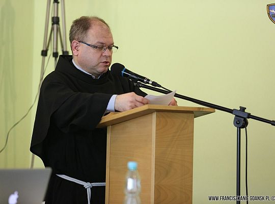 Grafika #17: IX Kapituła Prowincji – dzień 4