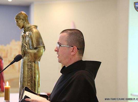 Grafika #23: IX Kapituła Prowincji – dzień 4