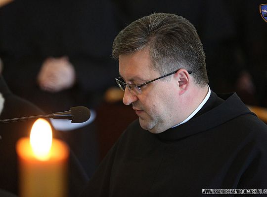 Grafika #30: IX Kapituła Prowincji – dzień 4