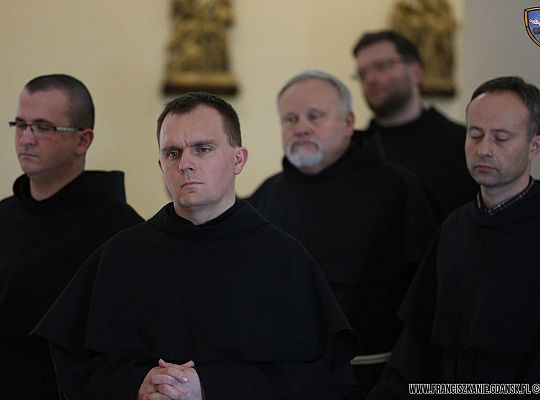 Grafika #33: IX Kapituła Prowincji – dzień 4