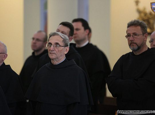 Grafika #34: IX Kapituła Prowincji – dzień 4