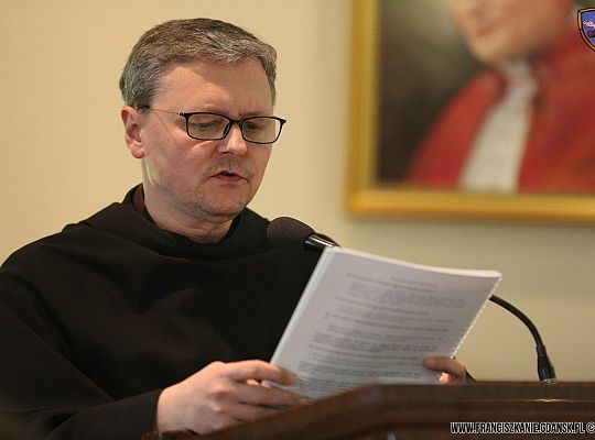 Grafika #36: IX Kapituła Prowincji – dzień 4