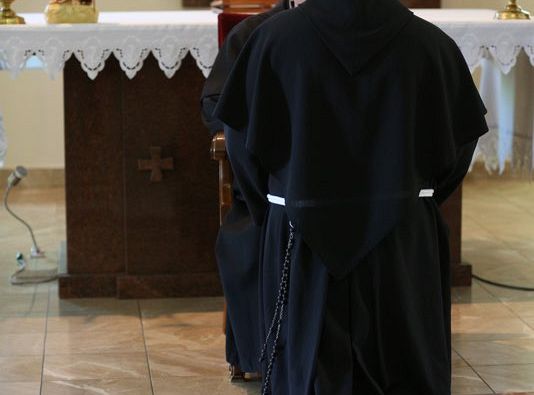 Grafika #37: IX Kapituła Prowincji – dzień 4