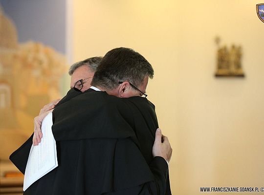 Grafika #39: IX Kapituła Prowincji – dzień 4