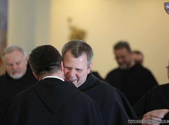 Grafika #42: IX Kapituła Prowincji – dzień 4