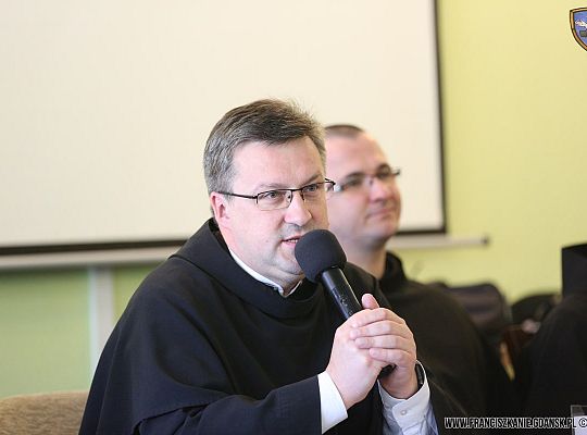 Grafika #47: IX Kapituła Prowincji – dzień 4