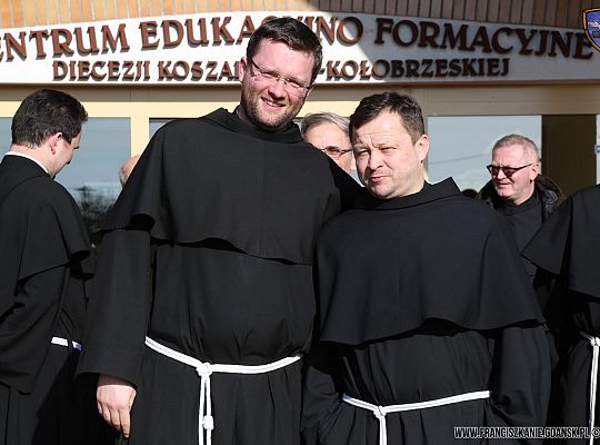 Grafika #48: IX Kapituła Prowincji – dzień 4