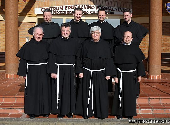 Grafika #49: IX Kapituła Prowincji – dzień 4