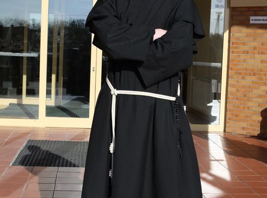 Grafika #3: IX Kapituła Prowincji – dzień 4