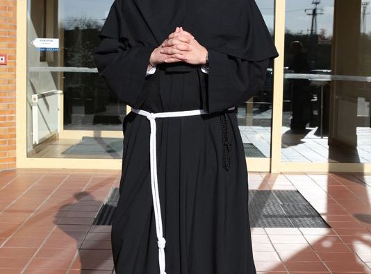 Grafika #5: IX Kapituła Prowincji – dzień 4