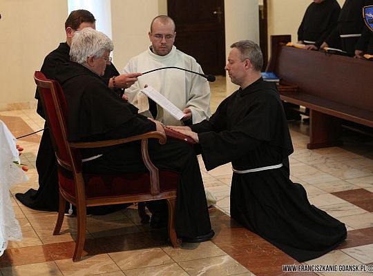 Grafika #51: IX Kapituła Prowincji – dzień 4