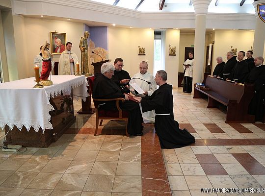 Grafika #52: IX Kapituła Prowincji – dzień 4