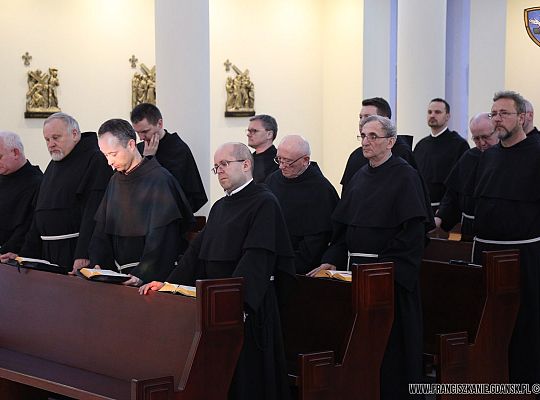 Grafika #54: IX Kapituła Prowincji – dzień 4