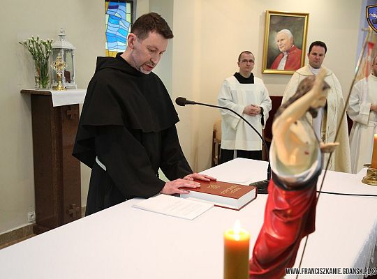 Grafika #57: IX Kapituła Prowincji – dzień 4