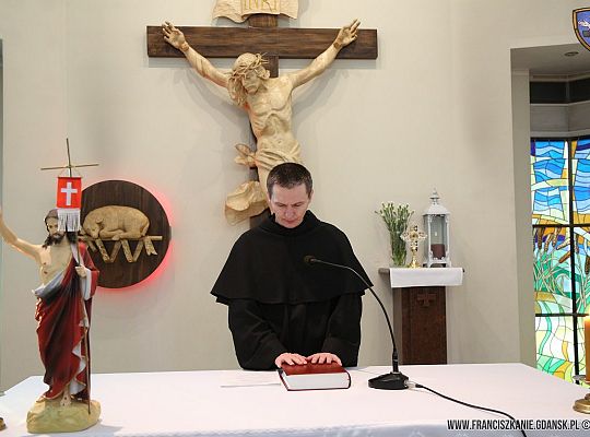 Grafika #58: IX Kapituła Prowincji – dzień 4