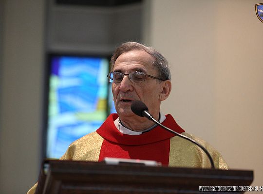 Grafika #0: IX Kapituła Prowincji – dzień 3