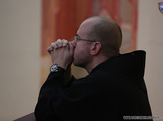 Grafika #3: IX Kapituła Prowincji – dzień 3