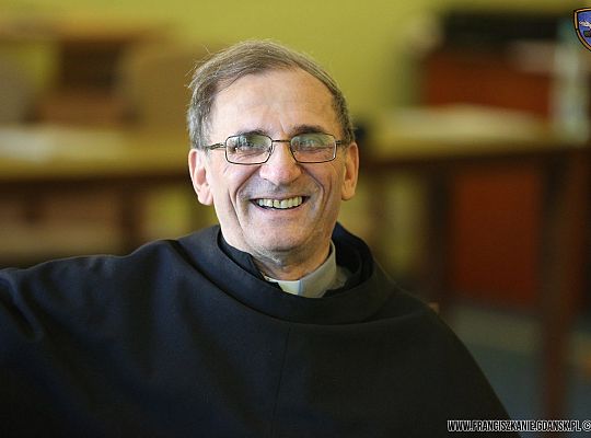 Grafika #10: IX Kapituła Prowincji – dzień 3