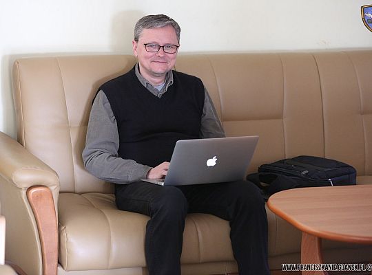 Grafika #15: IX Kapituła Prowincji – dzień 3