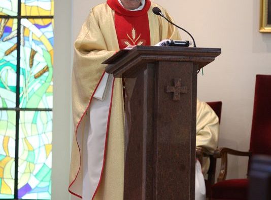 Grafika #1: IX Kapituła Prowincji - dzień 2